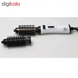 سشوار برس دار چرخشی نیو نایس مدل NW-1123