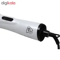 سشوار برس دار چرخشی نیو نایس مدل NW-1123