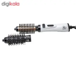 سشوار برس دار چرخشی نیو نایس مدل NW-1123