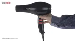 سشوار اکوسونا مدل ES-610