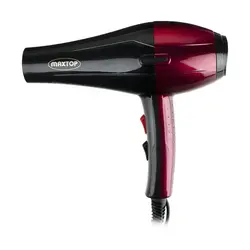 سشوار مکس تاپ مدل MAX-9921