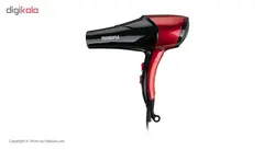 سشوار پرومکس گلد مدل REF-8586