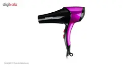 سشوار پرومکس گلد مدل REF-8586