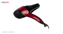 سشوار پرومکس گلد مدل REF-8586