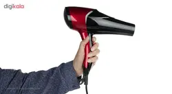 سشوار پرومکس گلد مدل REF-8586