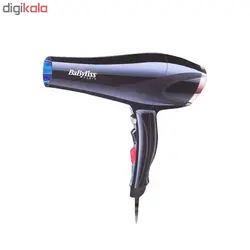 سشوار مدل bb-2157                 غیر اصل