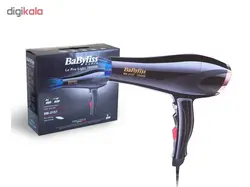 سشوار مدل bb-2157                 غیر اصل