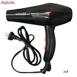 سشوار سوکانی مدل HS