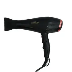 سشوار حرفه ای مدل 8897                 غیر اصل