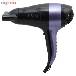 سشوار کینگ مدل K 053