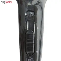 سشوار کینگ مدل K 053