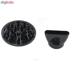 سشوار کینگ مدل K 053