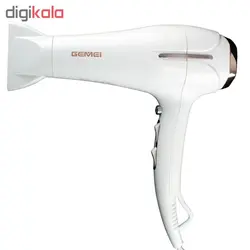 سشوار جیمی مدل GM 107