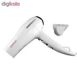 سشوار جیمی مدل GM 107