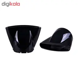 سشوار نیمه حرفه ای یونیورسال مدل GT-D1050