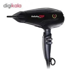 سشوار حرفه ای بابیلیس پرو مدل BAB7000IE