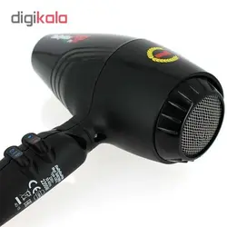 سشوار حرفه ای بابیلیس پرو مدل BAB7000IE