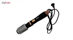 سشوار برس دار چرخشی دی اس‌ پی مدل E_50001