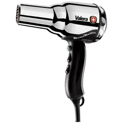 سشوار حرفه ای والرا سری Swiss Metal مدل Master