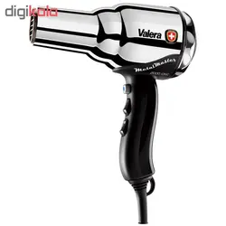 سشوار حرفه ای والرا سری Swiss Metal مدل Master