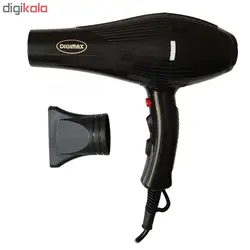 سشوار دیجی مکس کد 3400