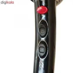 سشوار دیجی مکس کد 3400