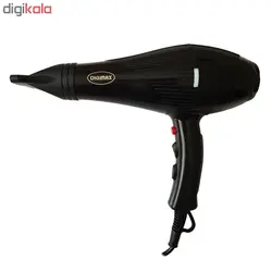 سشوار دیجی مکس کد 3400