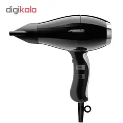 سشوار الچیم مدل 3900 healthy ionic