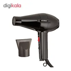 سشوار الچیم مدل2001