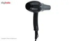 سشوار حرفه‌ ای پرومکس مدل 7433