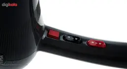 سشوار حرفه‌ ای پرومکس مدل 7433