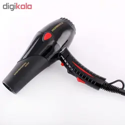 سشوار حرفه‌ ای پرومکس گلد مدل 5728