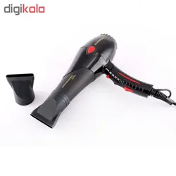 سشوار حرفه‌ ای پرومکس گلد مدل 5728