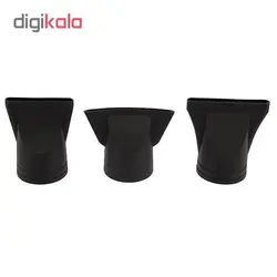 سشوار حرفه‌ ای پرومکس مدل 7350