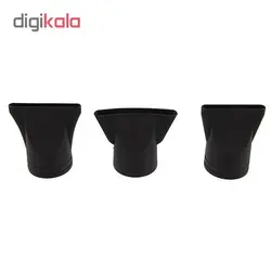 سشوار حرفه‌ ای پرومکس مدل 7230R