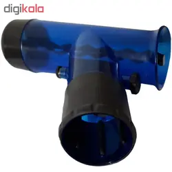 سری فرکننده سشوار مدل 2200