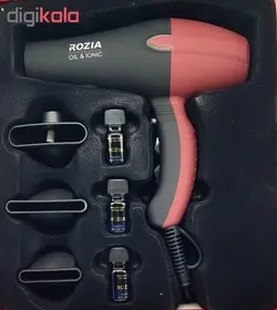 سشوار رزیا مدل hc8506