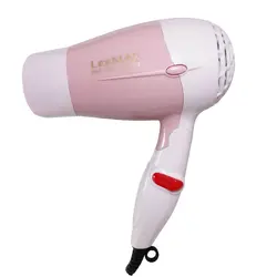 سشوار مسافرتی لیمکس مدل MAX-1372