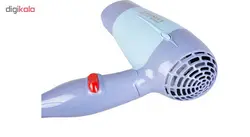 سشوار مسافرتی لیمکس مدل MAX-1372