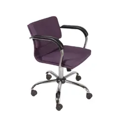 صندلی آرایشگاهی مناسب کوتاهی مو صنعت نواز مدل SN-6830