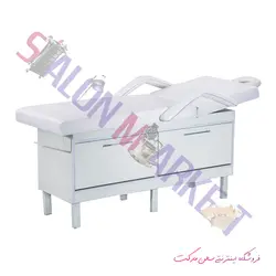 تخت آرایشگاهی مناسب پوست مدل 3882