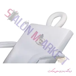 تخت آرایشگاهی مناسب پوست مدل 3882