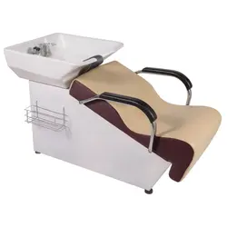 صندلی سرشور آرایشگاهی صنعت نواز مدل SN-3281