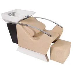 صندلی سرشور آرایشگاهی صنعت نواز مدل SN-3810