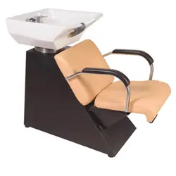 صندلی سرشور آرایشگاهی صنعت نواز مدل SN-3555