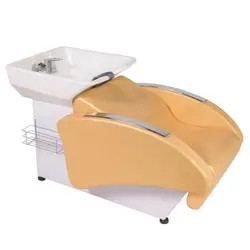 صندلی سرشور آرایشگاهی صنعت نواز مدل SN-3271
