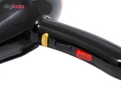 سشوار حرفه ای مدل PH-2119                 غیر اصل