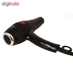 سشوار حرفه ای مدل BR-3264                 غیر اصل