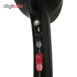 سشوار حرفه ای مدل BR-3264                 غیر اصل