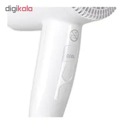 سشوار دیواری والرا مدل Premium 1200 super